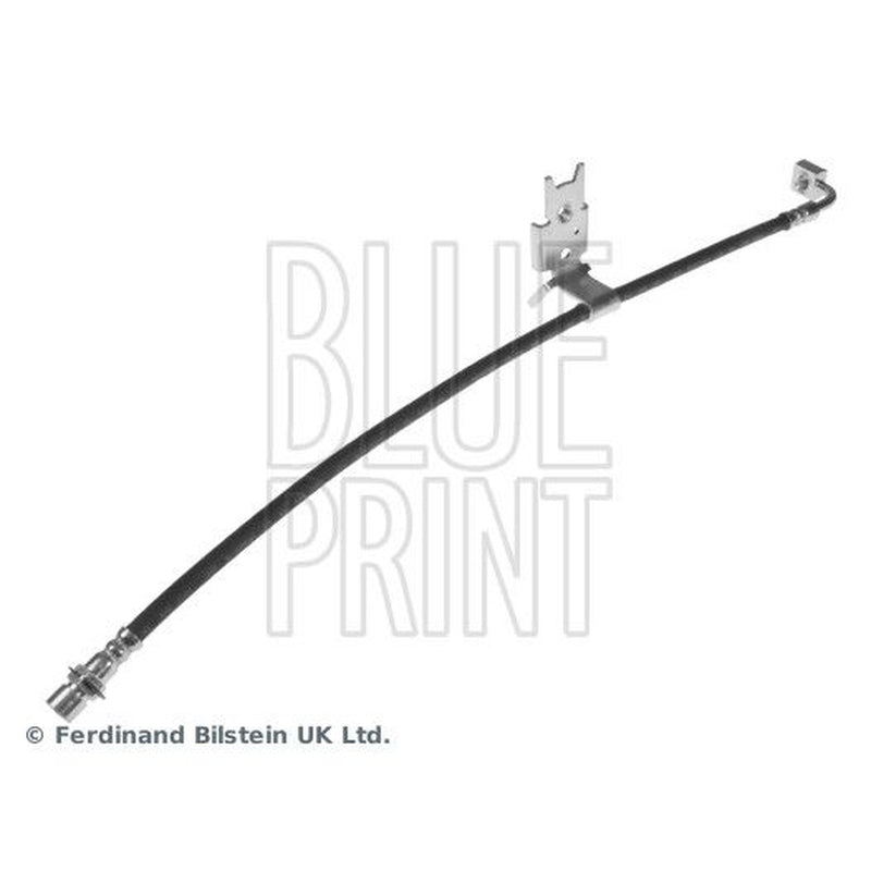 Blue Print Brake Hydraulic Hose Line Front Left ADA105347