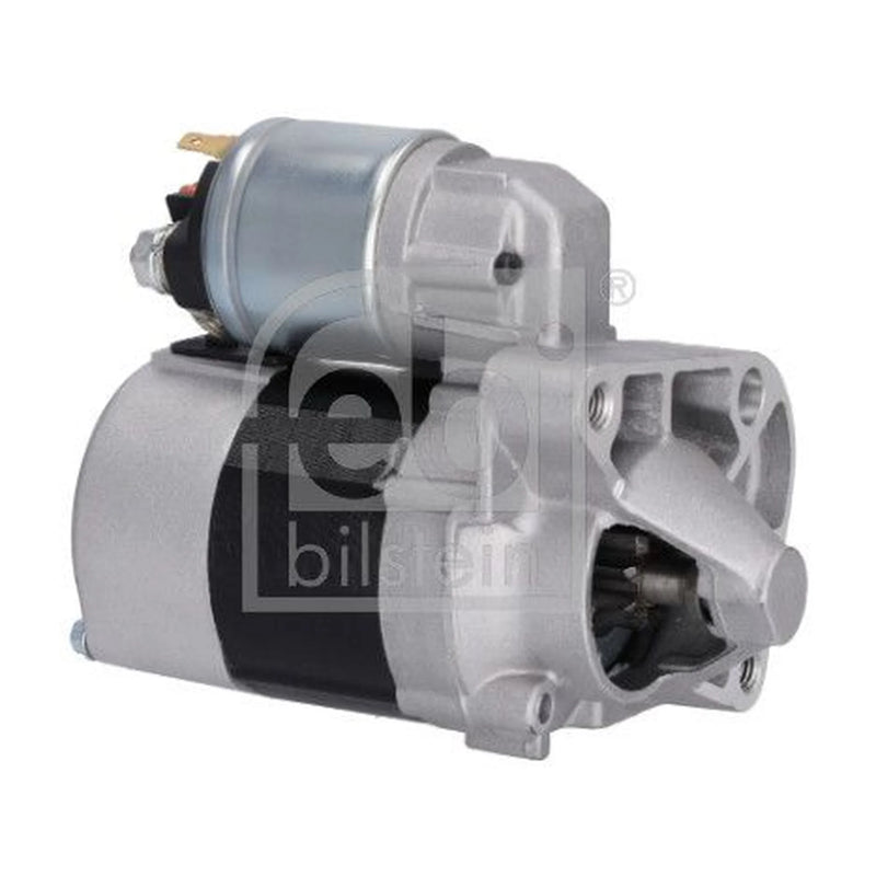 Febi Starter Motor 12V 0.9kW 8 Teeth 101571