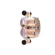 Apec Brake Caliper Assembly Front Right RCA589