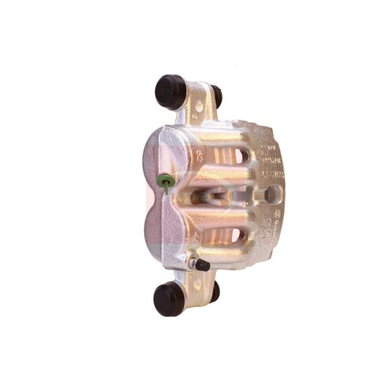 Apec Brake Caliper Assembly Front Right RCA589