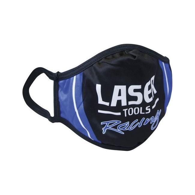 Laser Laser Tools Racing Face Mask 8084 Laser  - Town Parts