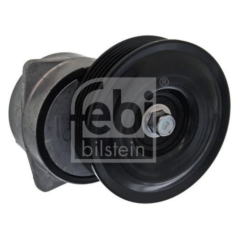 Febi Auxiliary Belt Tensioner 21797