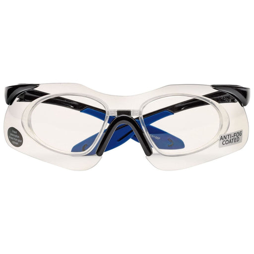 Draper RX Insert Clear Anti-Mist Glasses 03019 Draper  - Town Parts