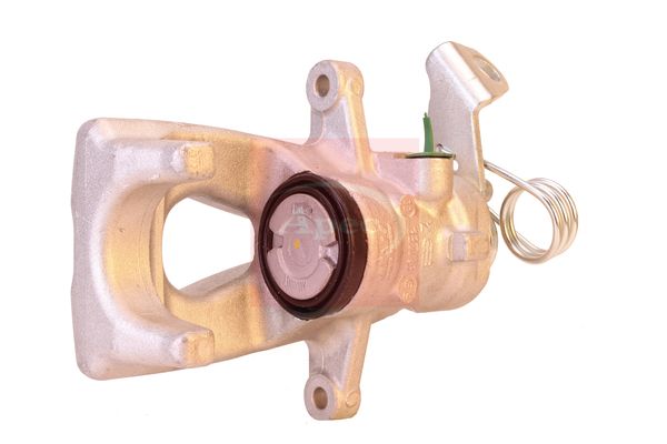 Apec Brake Caliper Assembly Rear Right