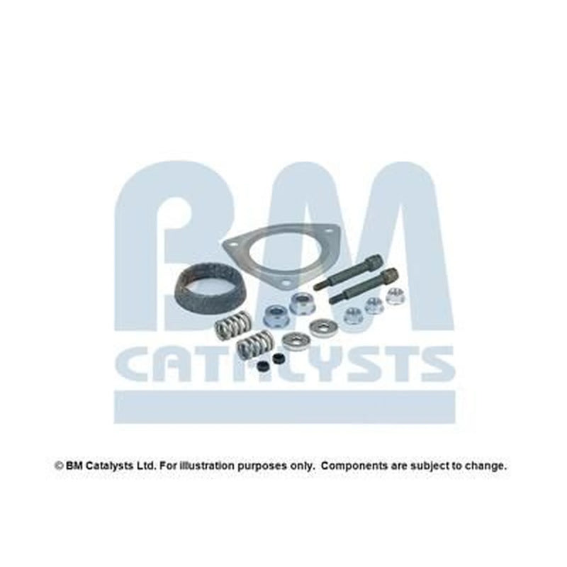 BM Catalysts Exhaust Pipe Mounting Kit FK70249C