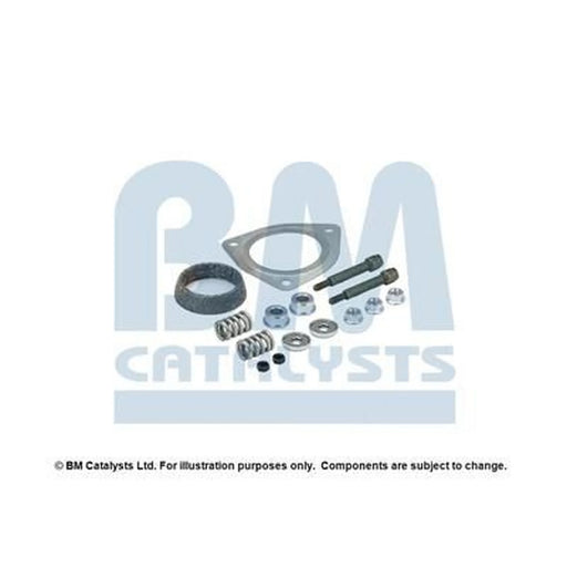 BM Catalysts Exhaust Pipe Mounting Kit FK70249C