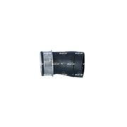 NRF Intercooler Turbo Charge Air Hose 166042