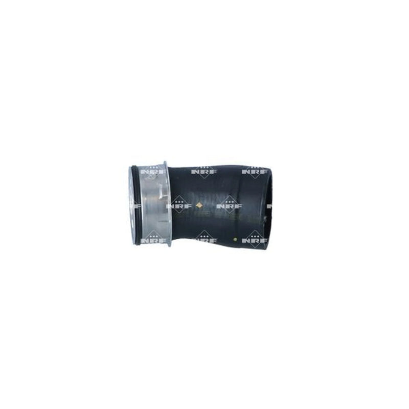 NRF Intercooler Turbo Charge Air Hose 166042