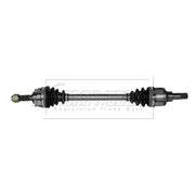 Borg & Beck CV Drive Shaft Driveshaft Front Left BDS1119
