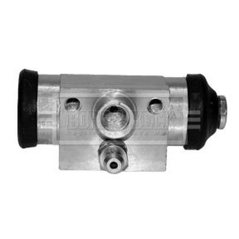 Borg & Beck Wheel Cylinder Hydraulic Brake Rear Lef BBW1852
