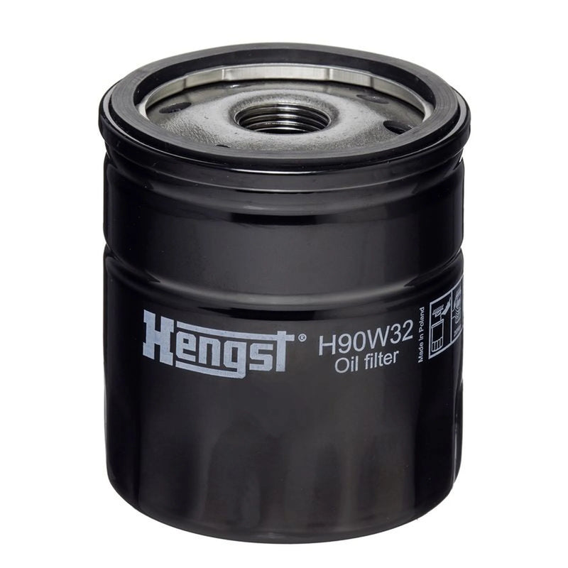 Hella Engine Oil Filter H90W32