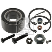 Febi Wheel Bearing Kit Front Right 64mm 03488
