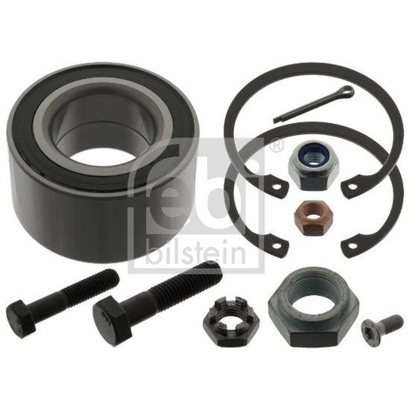 Febi Wheel Bearing Kit Front Right 64mm 03488