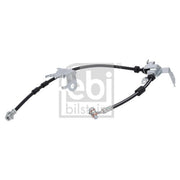 Febi Brake Hydraulic Hose Line Front Left 185029