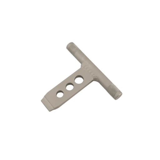 Laser Tools Motorcycle Timing Plug Wrench - 22mm - PL