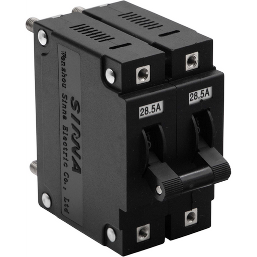 Sealey Circuit Breaker (Single Phase)