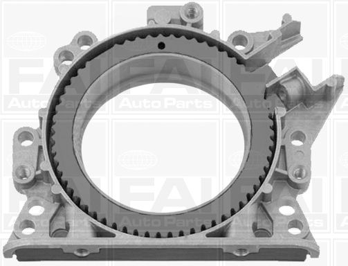 FAI Crankshaft Shaft Seal OD ID Wide