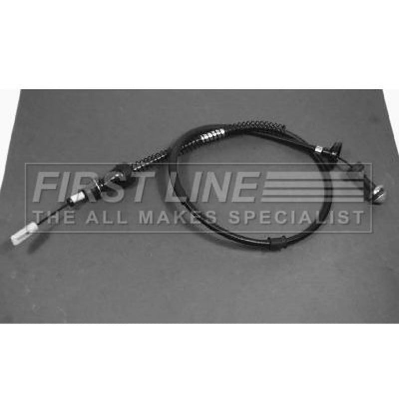 First Line Clutch Control Cable Pull FKC1063