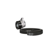 Gates V-Ribbed Belt Set K036PK1873