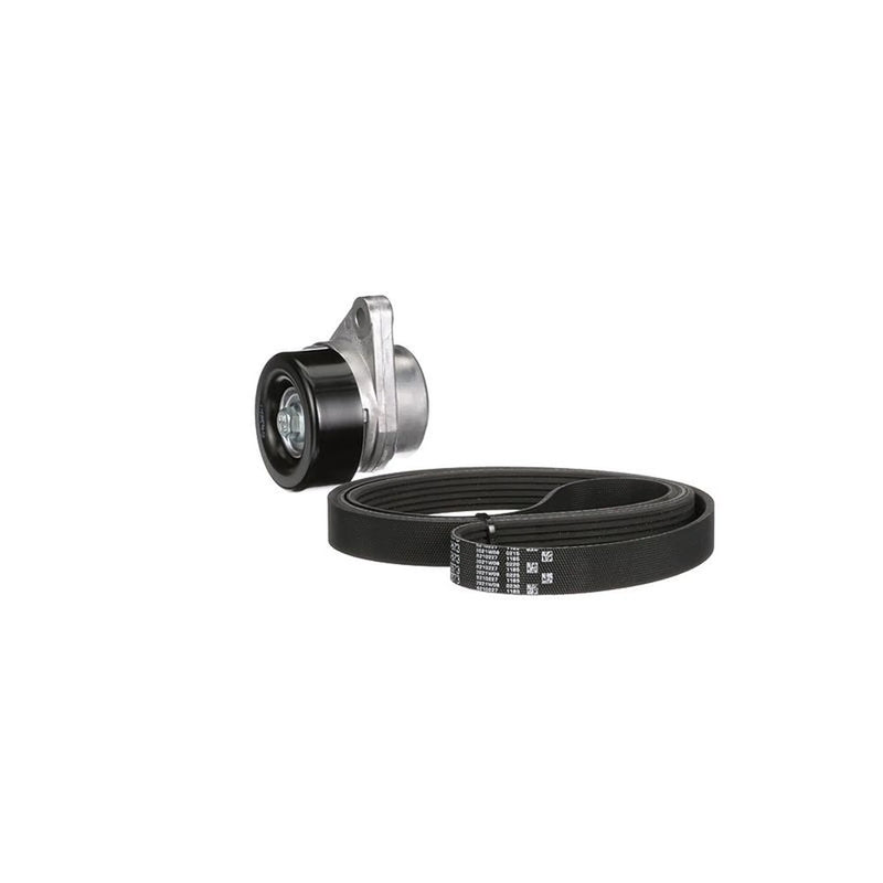Gates V-Ribbed Belt Set K036PK1873