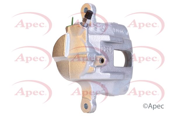 Apec Brake Caliper Assembly Front Right