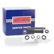Borg & Beck Wishbone / Control / Trailing Arm Bush BSK6101