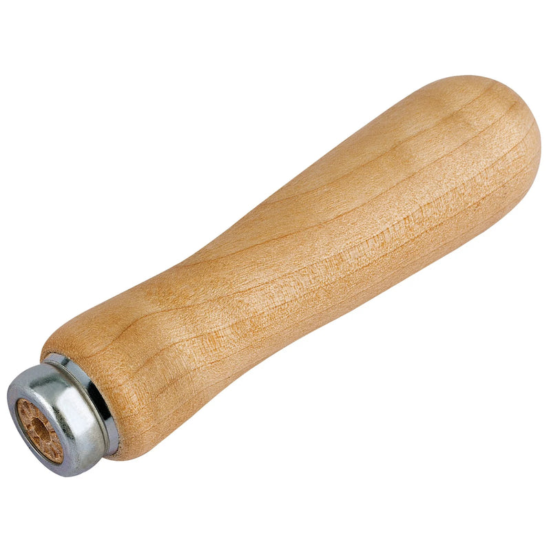 Draper Hardwood File Handle - Multi Length Options Available