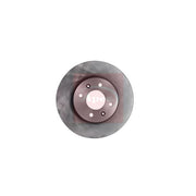 Apec 2 x Vented Front Brake Discs DSK2412
