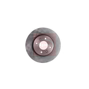Apec 2 x Vented Front Brake Discs DSK2412