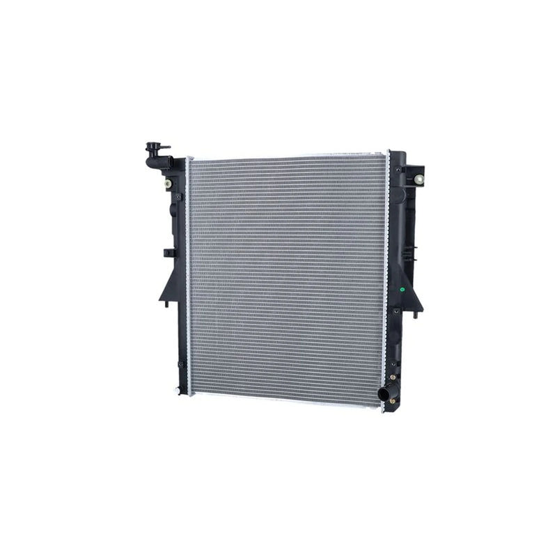 NRF Engine Radiator 560010