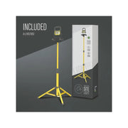 Lighthouse 2000 Single Site Light 18W 110V - AST8615
