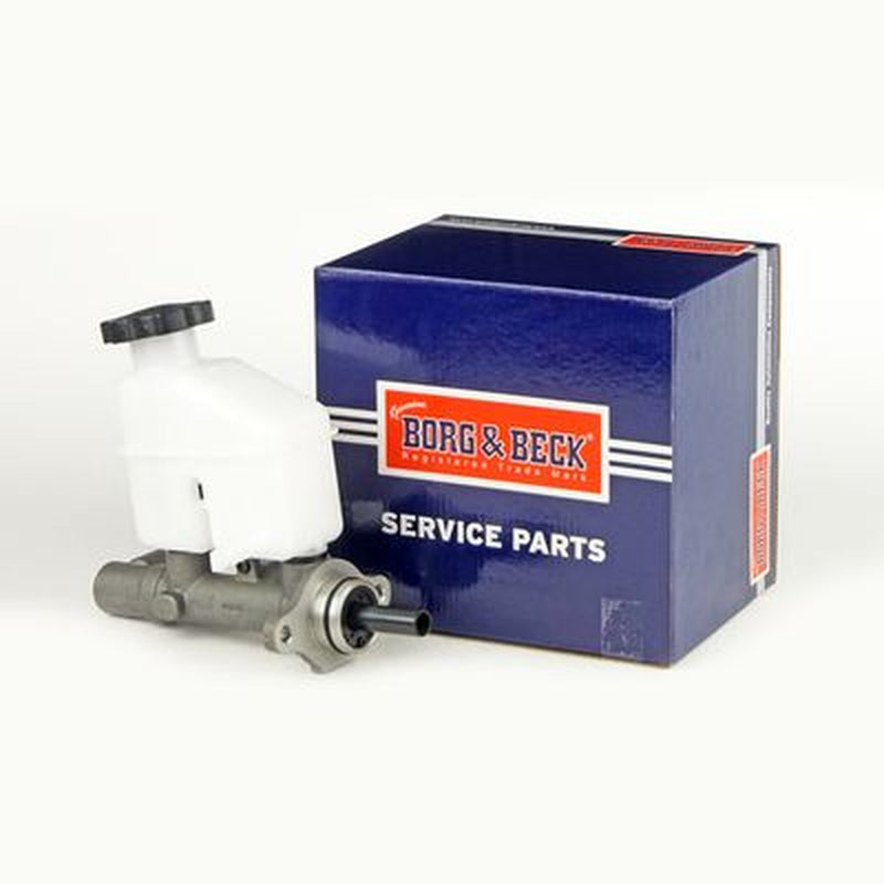 Borg & Beck Brake Master Cylinder Hydraulic Assembly BBM4814