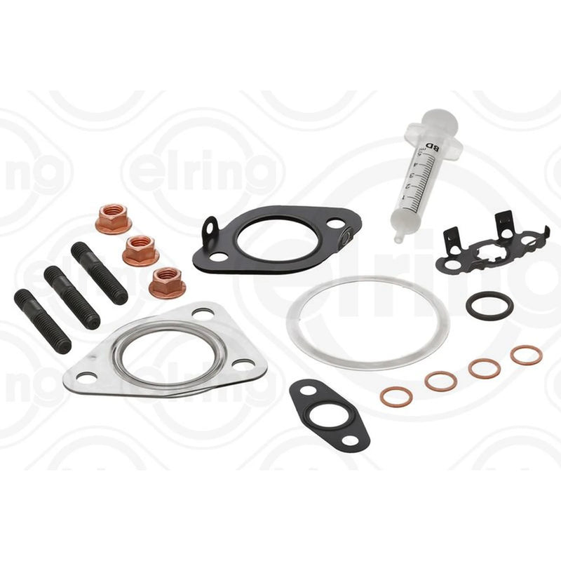 Elring Charger Mounting Kit 897.840