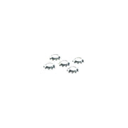 Bosch Flat Washer Shim ID OD 2 916 059 030