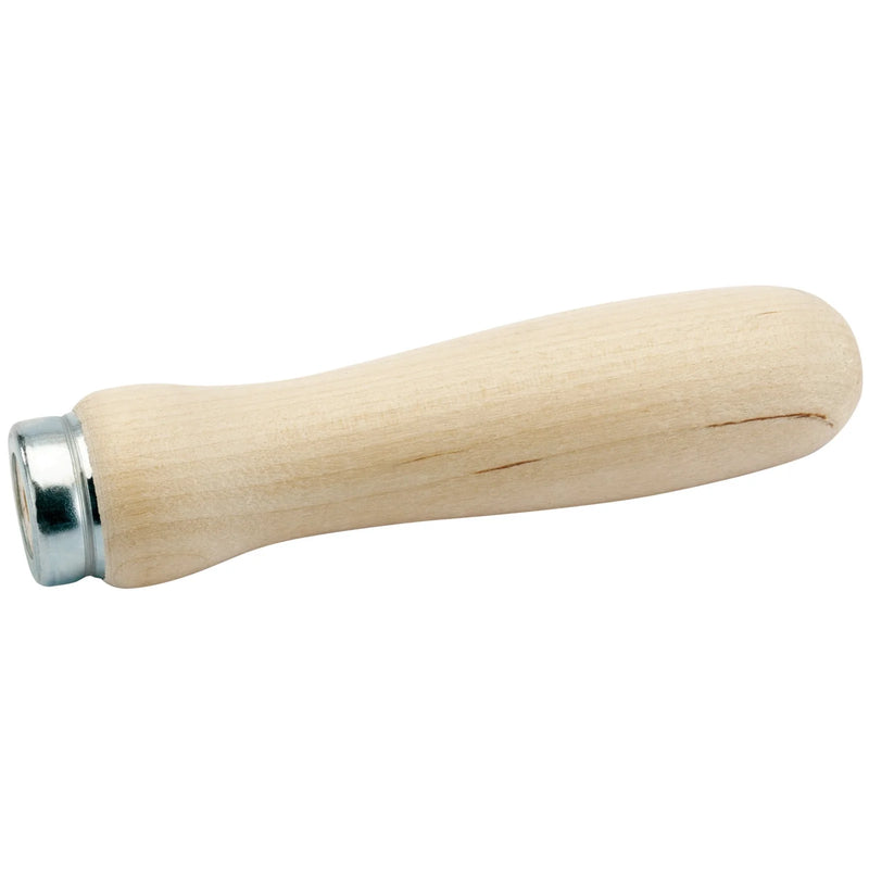 Draper Hardwood File Handle - Multi Length Options Available
