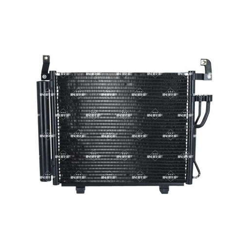 NRF Air Conditioning Condenser 35993