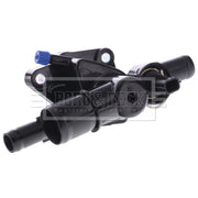 Borg & Beck Thermostat,Coolant BBT569
