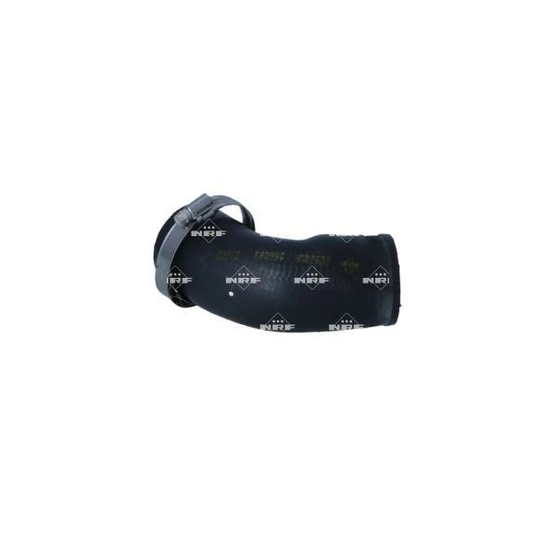 NRF Intercooler Turbo Charge Air Hose 166088