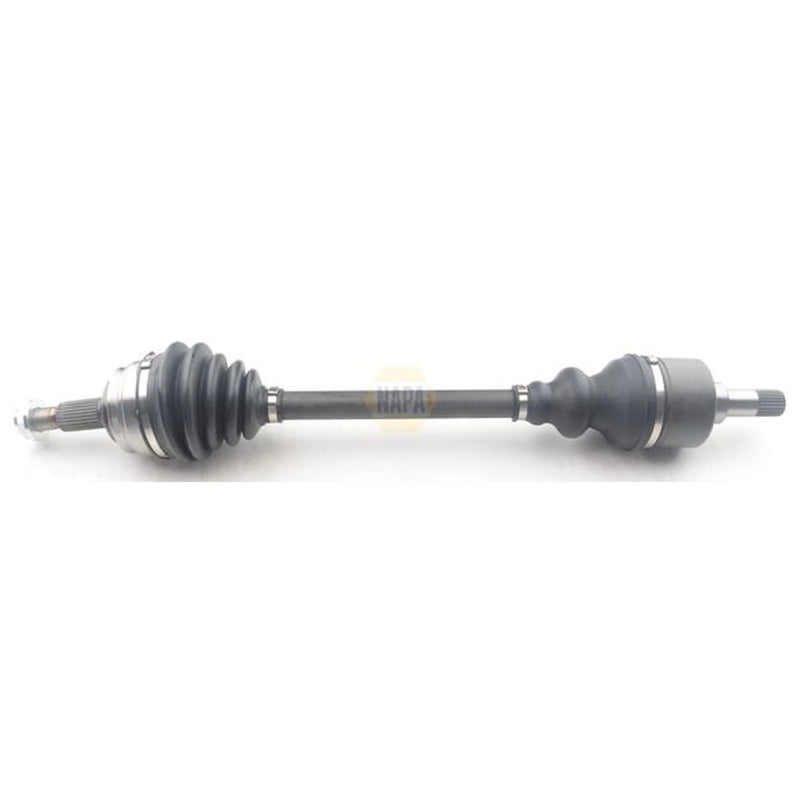 NAPA CV Drive Shaft Driveshaft Front Left NDS1733L