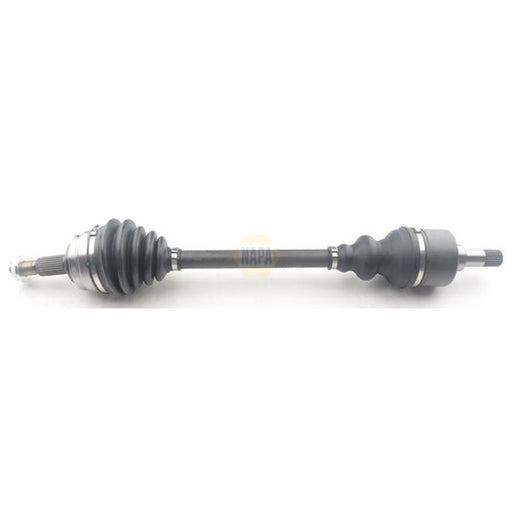 NAPA CV Drive Shaft Driveshaft Front Left NDS1733L