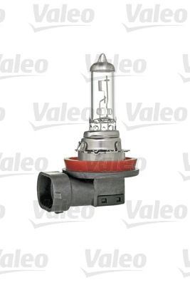 VALEO 032524 Spotlight Bulb Fits Chrysler Lancia Mercedes-Benz Nissan Opel VW Valeo - Town Parts