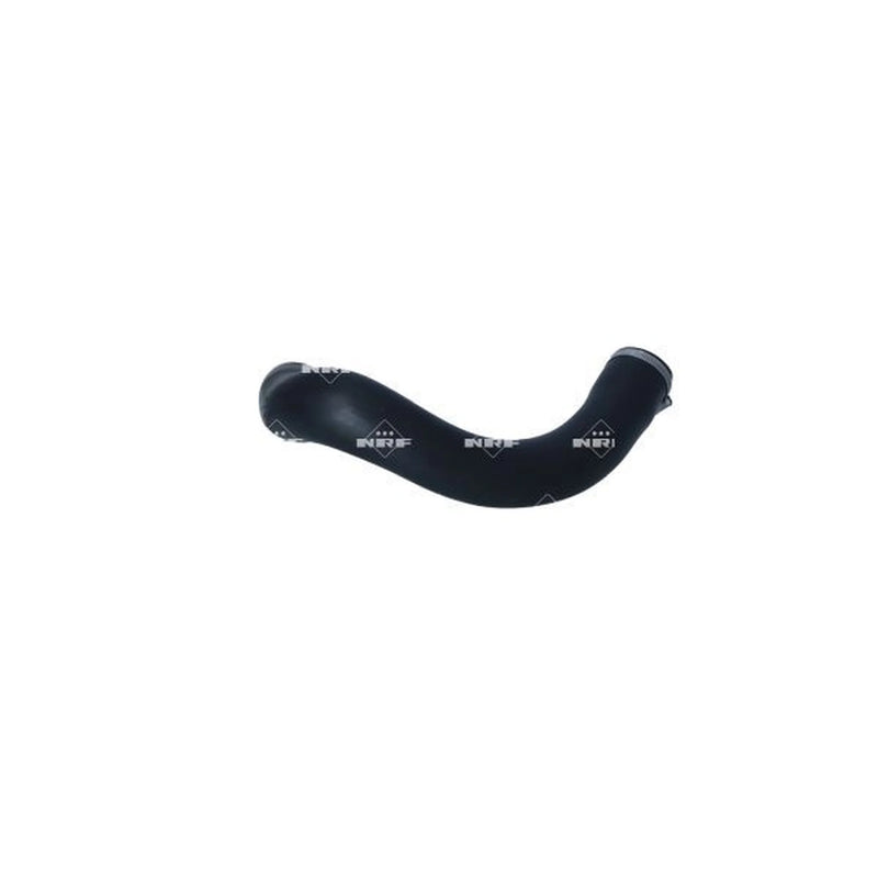 NRF Intercooler Turbo Charge Air Hose 166203