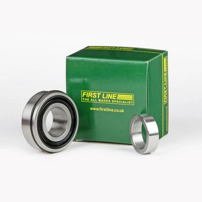 First Line Wheel Bearing Kit FBK022