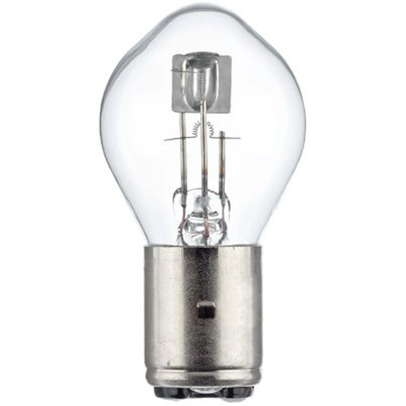 Hella Car Light Bulb S2 BA20d 12V 45/40W 8GD 002 084-151