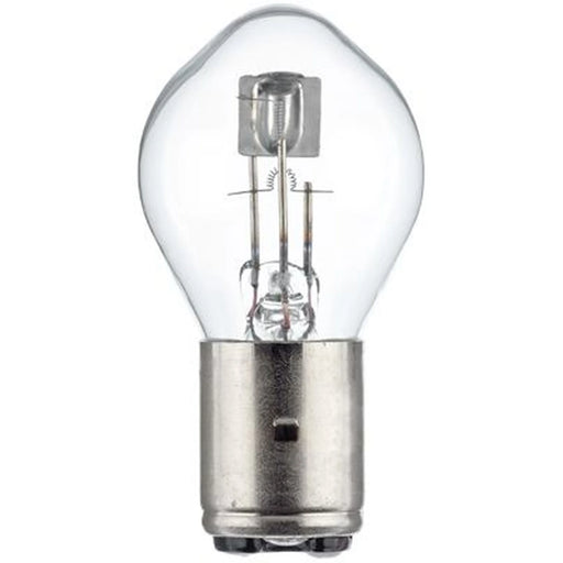Hella Car Light Bulb S2 BA20d 12V 45/40W 8GD 002 084-151