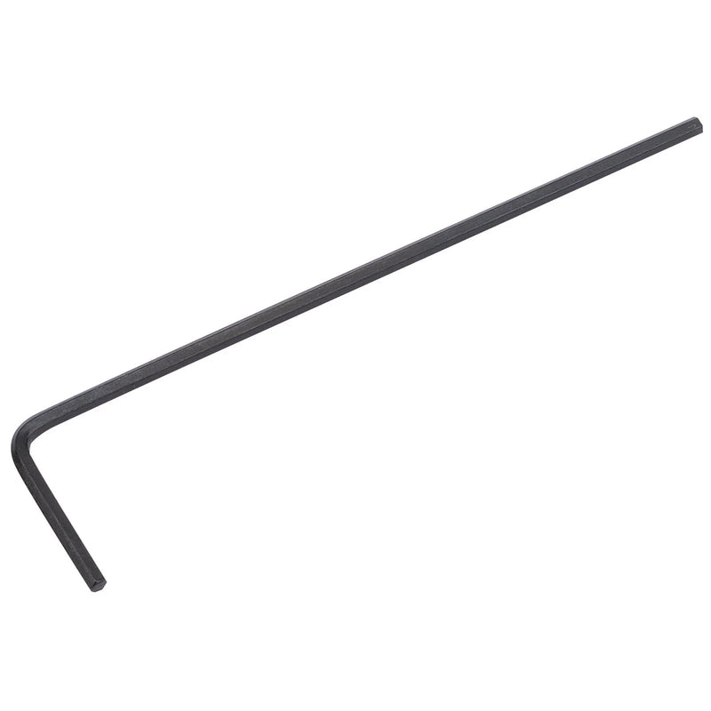 Draper Extra Long Metric Hexagon Key - Multiple Length Options