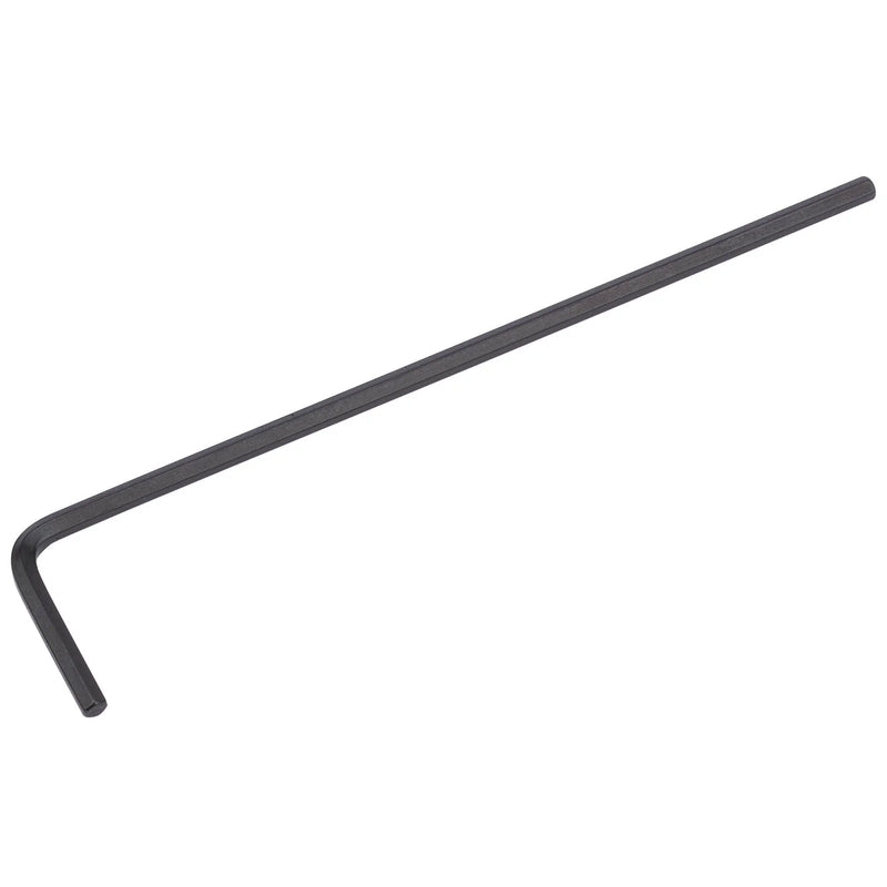 Draper Extra Long Metric Hexagon Key - Multiple Length Options