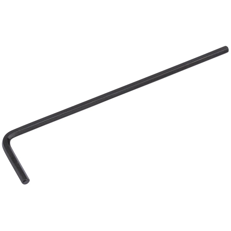 Draper Extra Long Metric Hexagon Key - Multiple Length Options