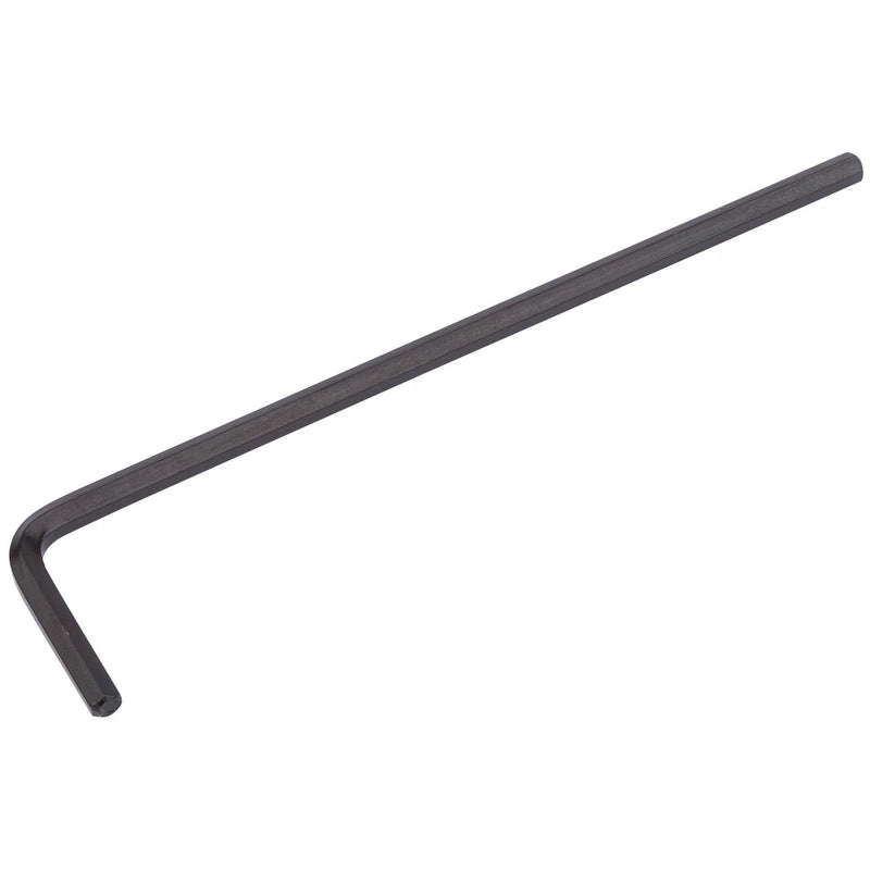 Draper Extra Long Metric Hexagon Key - Multiple Length Options