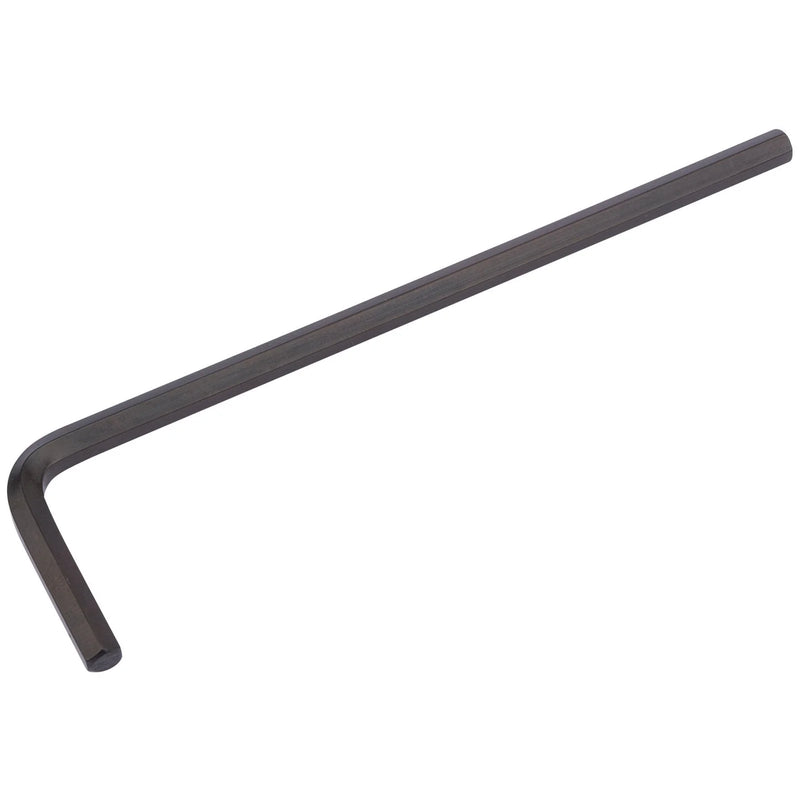 Draper Extra Long Metric Hexagon Key - Multiple Length Options